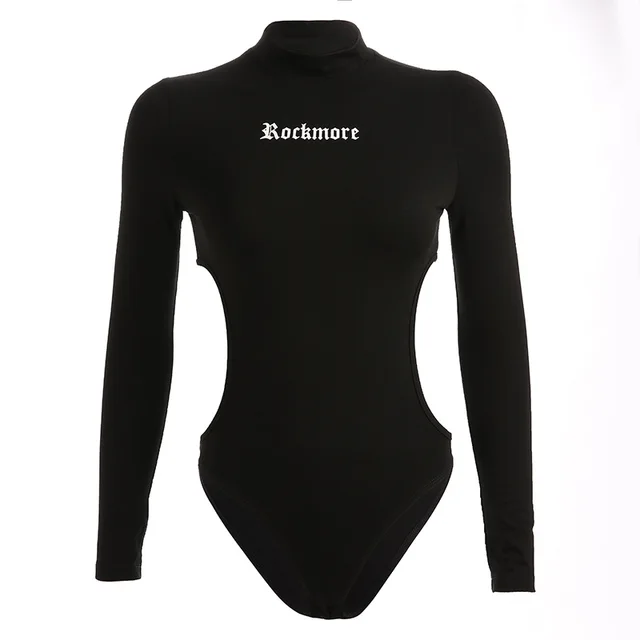 Rockmore Bodysuit 5