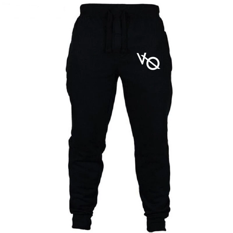 Mens Joggers Casual Pants Fitness Men Sportswear Tracksuit Bottoms Skinny Sweatpants Trousers Black Gyms Jogger Track Pants Mens Joggers Casual Pants Fitness Men Sportswear Tracksuit Bottoms Skinny Sweatpants Trousers Black Gyms Jogger Track Pants