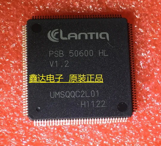 10 шт./лот PSB50600HLV1.2 PSB50600HL QFP144