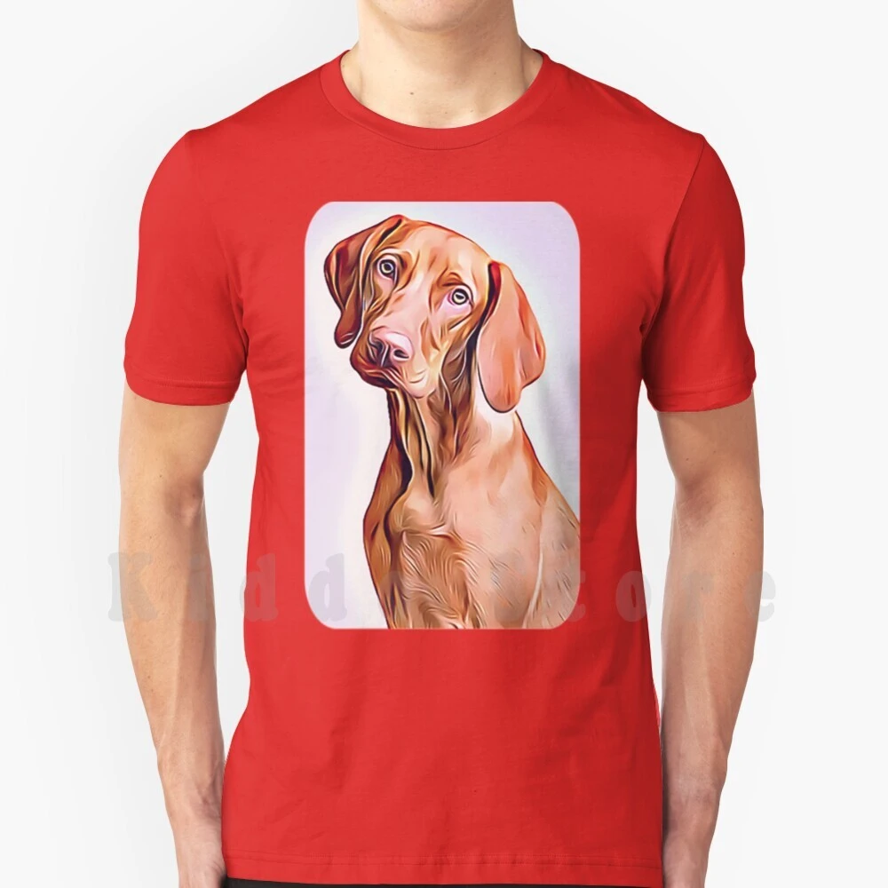 Vizsla t shirt Clearance