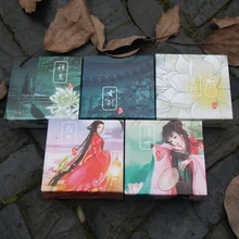 15 г Твердый парфюм для мужчин и женщин Цветочный портативный круглый ящик твердый парфюм Edt Ept Бальзам Аромат для тела Уход за кожей эфирное масло