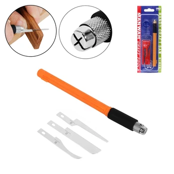 

DSPIAE MW-2146 Mini Hand Tools Multi Knife Hobby Razor Saw Handy Multifunction Craft Blade Model Tool For Woodworking 2019 New