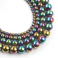 Multicolor Round