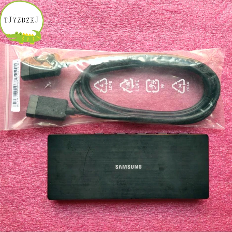 Original Mini One Connect 2M for SAMSUNG CABLE and box UE55JS8000 UE65JU7000 UE48JS8500 UE55JS8500 U