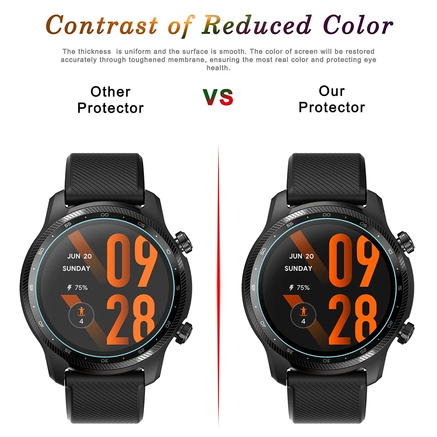 TicWatch Pro 3  ȭ  Ultra GPS S2 C2 Plus E3 E2 S2 GTX ȭ ȣ ʸ ׼ TicWatch Pro 3  