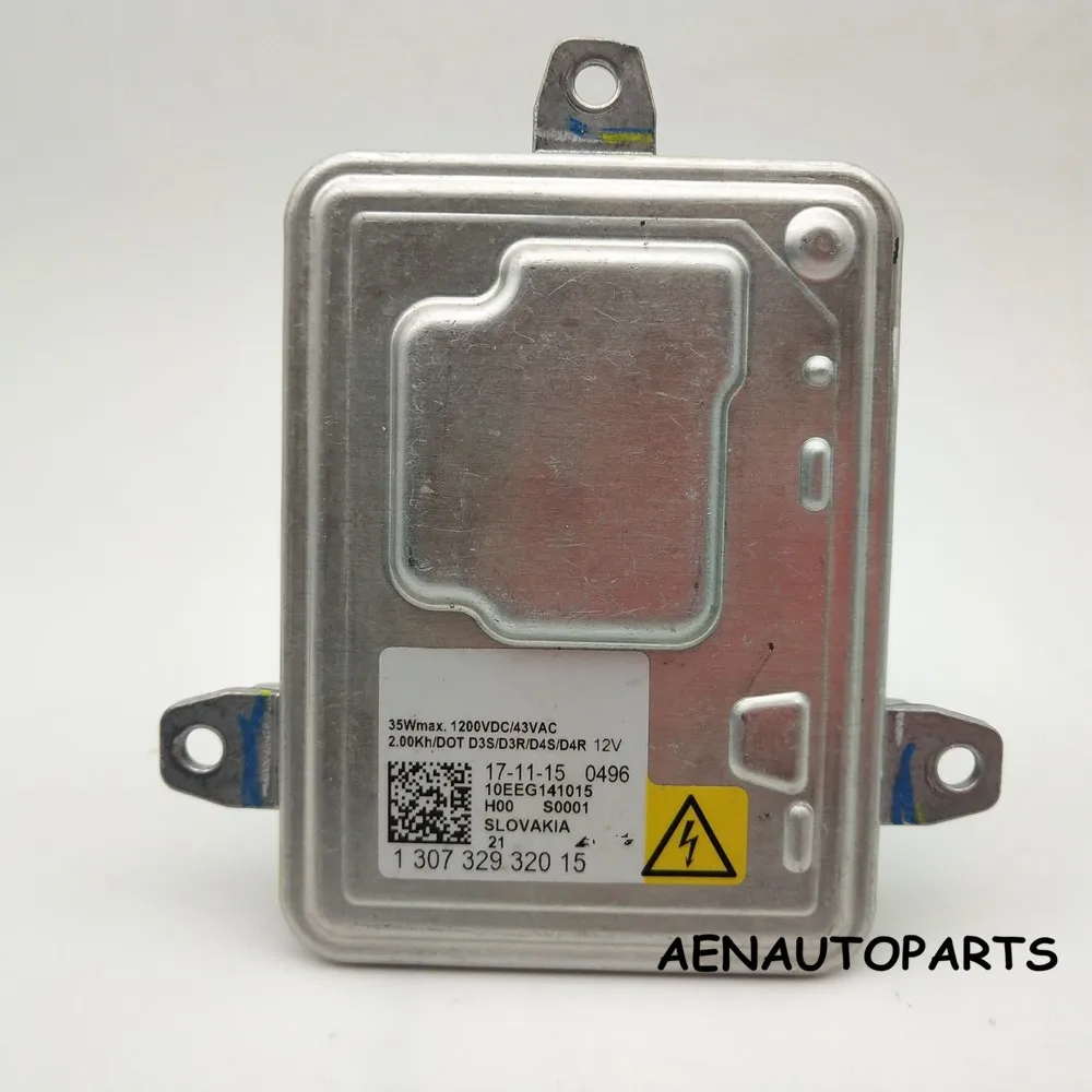 farol, para 13-16, dodge dart range rover 14-15, kia sorento xenon