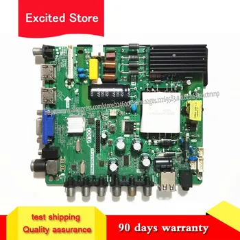 

For LED39C310A motherboard TP.VST69D.PB802 working D39-F2000 screen