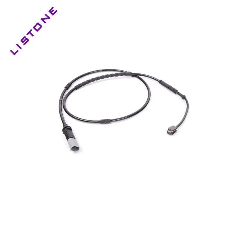 34356792292 датчик износа задних тормозных колодок для BMW F30 F31 F32 F33 320i 328i|Тормозные