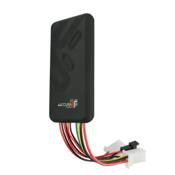 

New GT06 GSM/GPRS/GPS/LBS Real Time GPS Tracker GSM GPRS Tracking Device for Car Vehicle Motorcycle Bike