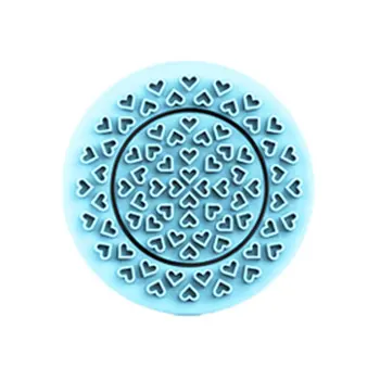 

Electric Silica Gel Face Washing Instrument Exfoliating Face Cleaning Brush Automatic Facial Massage Matching Brush Head