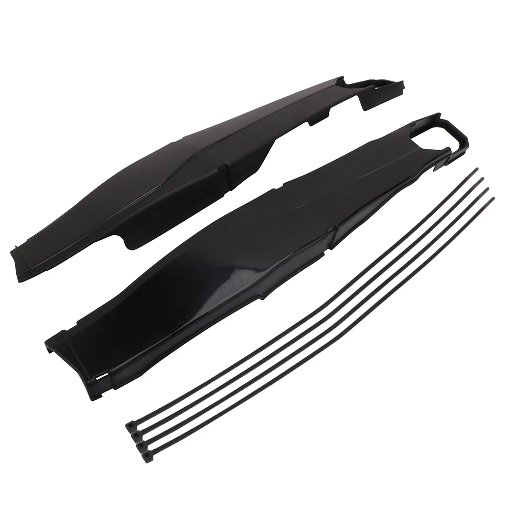 Swing Arm Protector Covers for Husqvarna TE TC 125 250 FE FC350 450 2014-2019 Swing Arm Protector Covers for Husqvarna TE TC 125 250 FE FC350 450 2014-2019