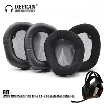 

Replacement Ear pads cushion earmuffs for ASUS ROG Centurion True 7.1 headphones