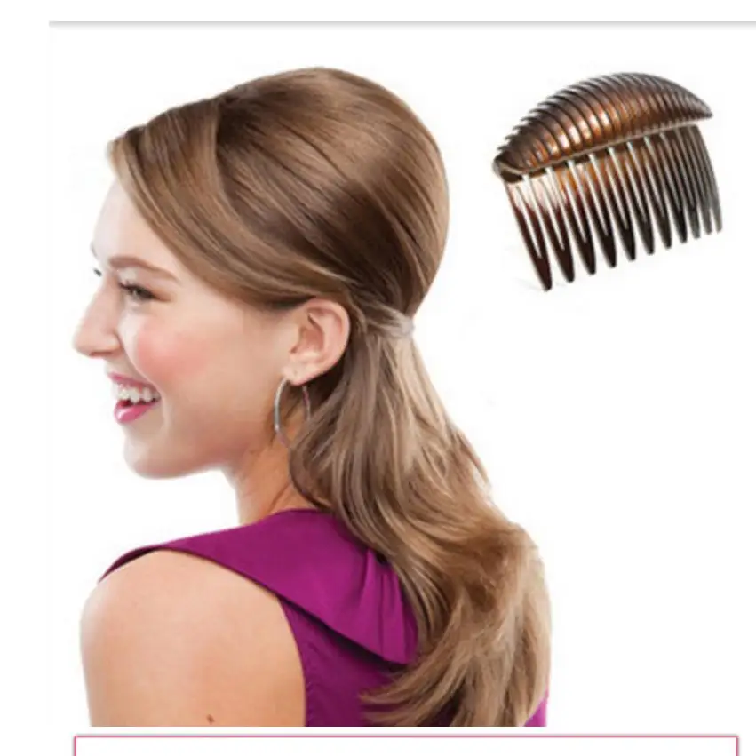 

1Pc Popular Large Forehead Hair Volume Fluffy Princess Styling Increased Sponge Pad Hair Puff Headwear Hair Accessories T0295