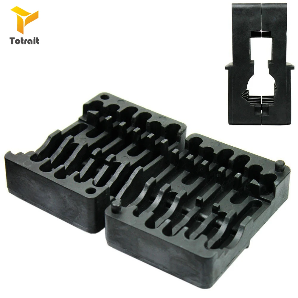 

Tactical AR15 Gun Smithing Tool 223 5.56 Upper Mag Polymer Gunsmith Armorer Clamp Vice Vise Workbench Table Block Accessories