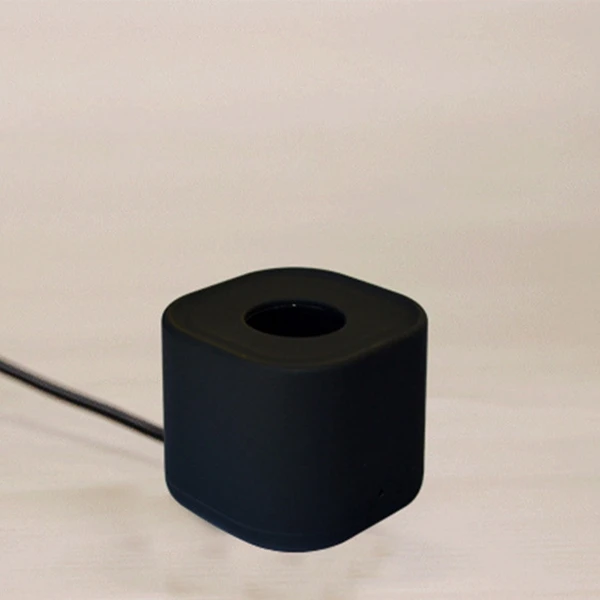 Электронная сигарета USB зарядные устройства подставка для IQOS Pod с Micro-USB кабель с индикатором светильник