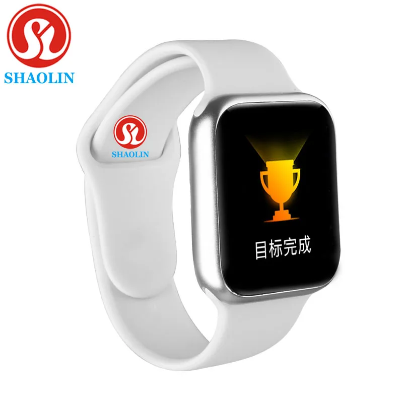 apple watch series 5 heart rate