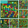 Tools for Slimes Store