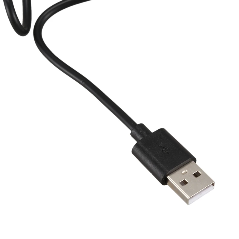 Зарядка для электронной сигареты 2,0 Магнитный usb кабель для зарядки 80 см длинный шнур для зарядки для Juul Vape Pod совместимый