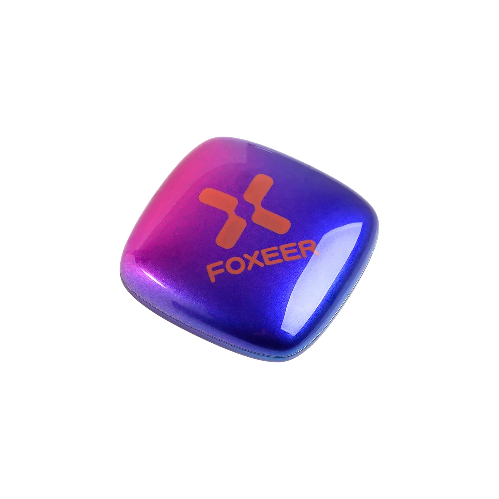 Newest Gradient SMA Foxeer Echo2 9dBi Patch Antenna for RC FPV Racing Drone goggles Skyzone Fatshark