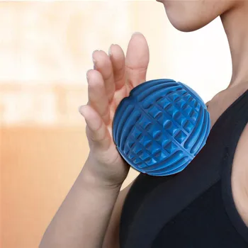 

New Foot Massage Ball Balance Training Massager Relaxation Portable Tools for Yoga XD88