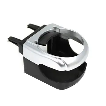 

New Car Cup Holder Coffee Organizer Auto Drinking Air Condition Vent Outlet Clip-on Auto Car Truck Vehicle