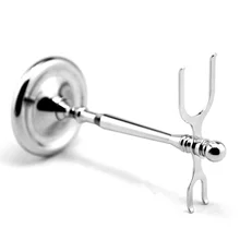 Сплав, легко Очищаемый органайзер, для ванной, утяжеленная база, для домашнего использования, рамка, подставка для инструментов, бритва, хранение, подарок, устойчивый держатель для бритья