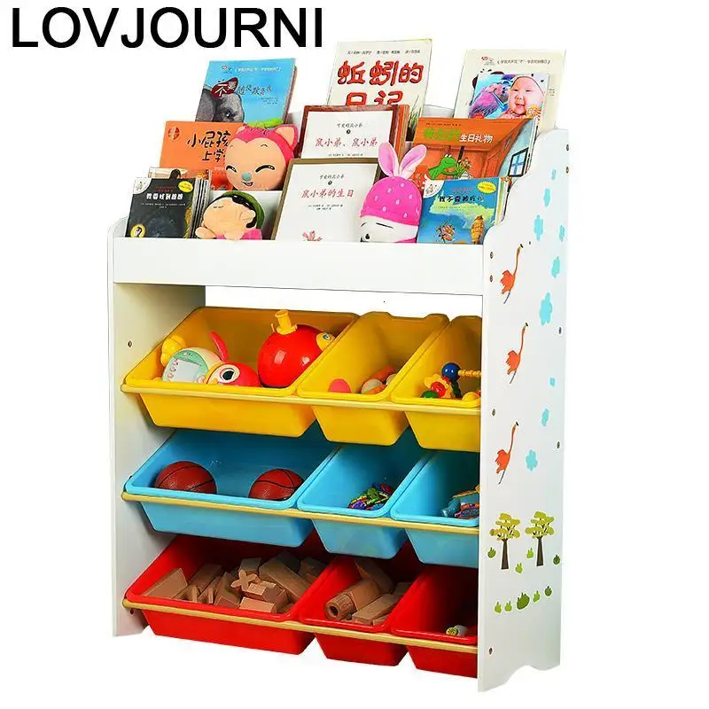 Etagere De Rangement Key Mensola Mensole полка для хранения детей | Дом и сад