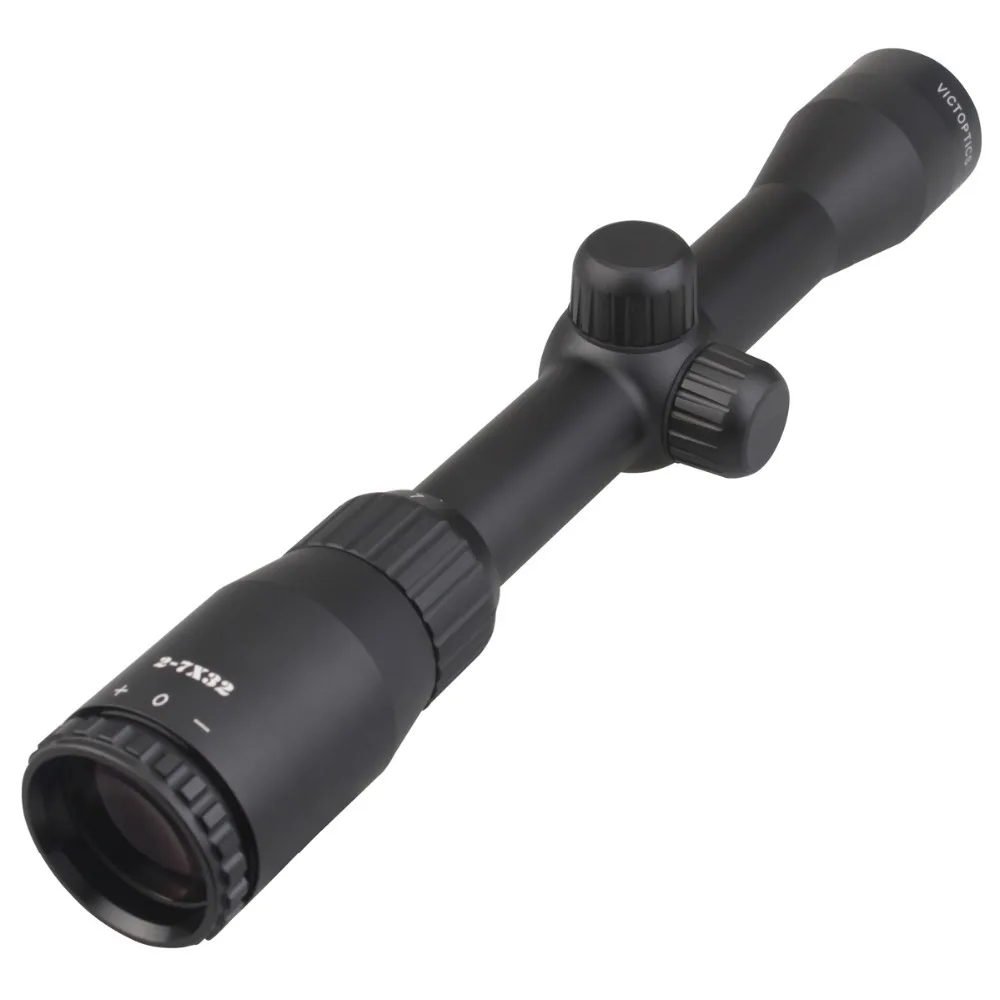 Victoptics 2-7x32 Acom 4