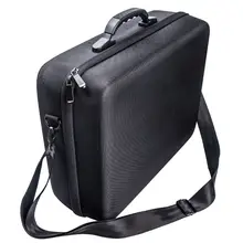 Жесткий EVA чехол для путешествий сумка для хранения на плечо для htc VIVE Cosmos VR гарнитура