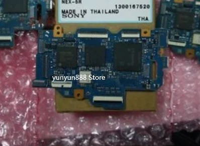 

Запасные части для Фотоаппарата Sony NEX5A