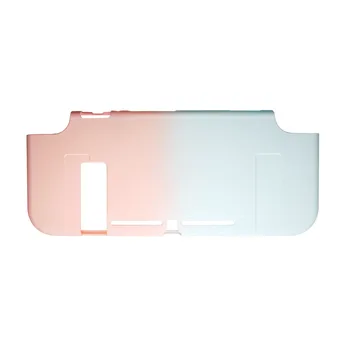 

Suitable For the Nintend=o Switch Controller Oil-sprayed Crystal Case Thin Dock Crystal Case for Retro PC Video Games Accessory