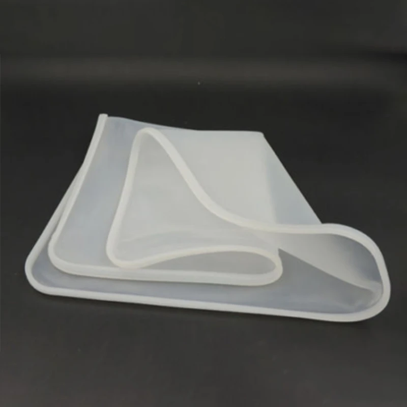 

Silicone Vacuum Sheet 3D Silicone Film for ST-3042 3D Sublimation Transfer Heat Press Machine