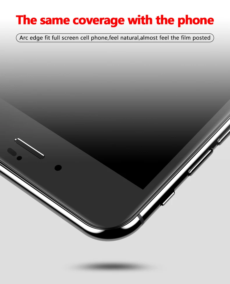2 шт 9D HD закаленное стекло для iPhone 11 Pro Max Защитное стекло для экрана для iPhone X XS Max 7 8 Plus 6 6S Plus 11 Pro стеклянная пленка