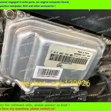 Для F01R00DS88 1120003BAC2300 ME7/F01RB0DS88 GAC машинный двигатель компьютерная плата/ME17 ECU/электронный блок управления