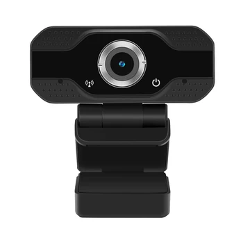 

1080P HD Computer Webcam Camera with Microphone Web Camera for PC Laptop Conferencing UY8