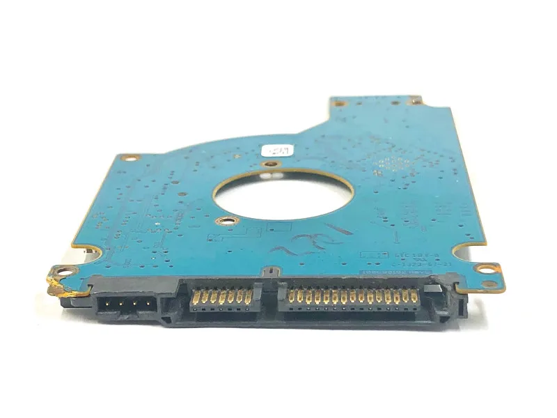 1 шт. оригинальная тест HDD печатная плата 100696152/100696152 REV C