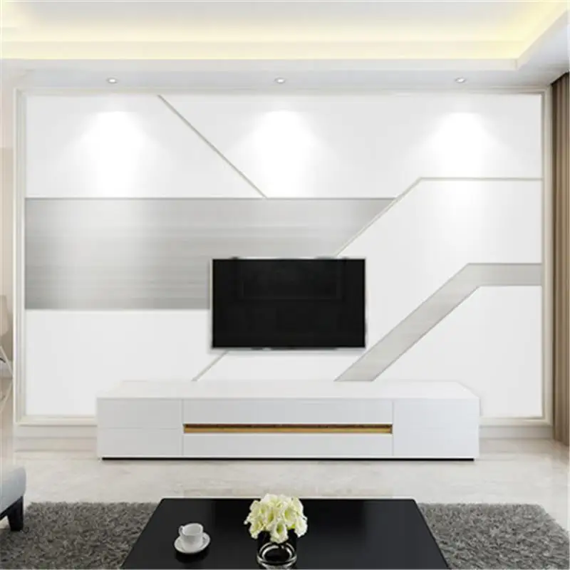 MODEL M Behangpapier Papeis Para Quarto для комнаты Фреска самоклеящаяся малыш Infantil сравнению обои домашний декор Papel де Parede обои - Цвет: MODEL M
