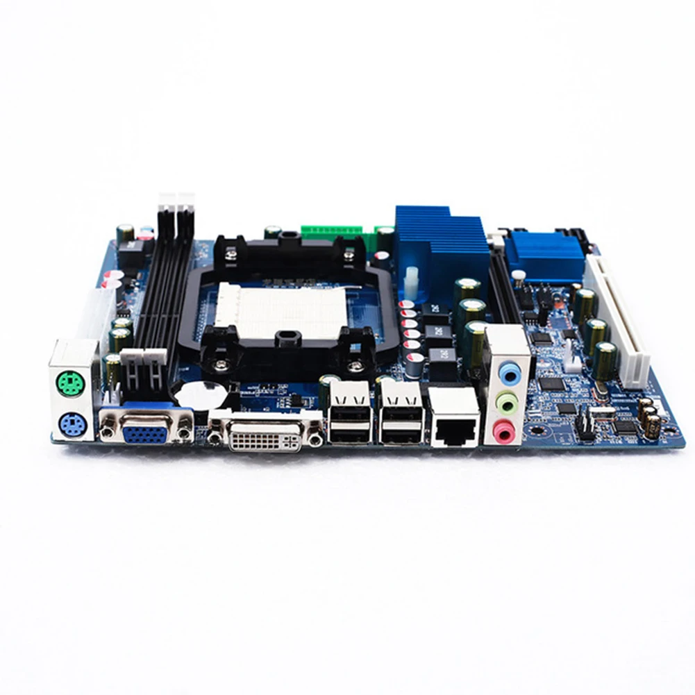 A78 8 usb портов DDR3 ram настольная материнская плата компьютера материнская плата DDR3 материнская плата DDR3 материнская плата для AM3 938 материнская плата