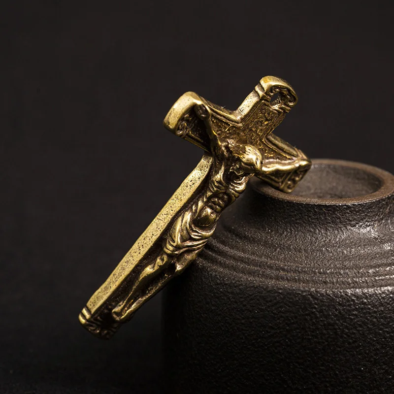 cross keychain pendant (7)