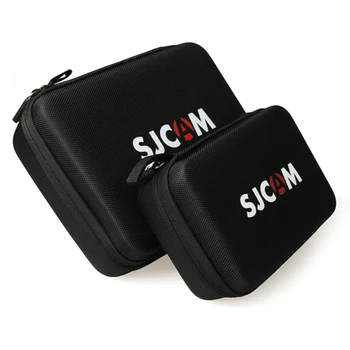 

Original For sjcam bag Nylon Portable Storage Collection Bag Case for GoPro SJ CAM SJ5000 M20 SJ6 SJ7 EKEN wifi sj9 sj8 sj9000