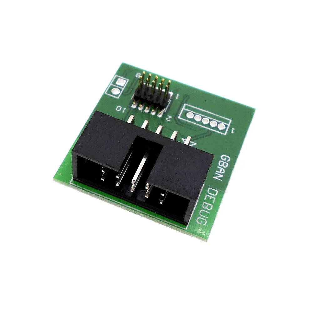 Беспроводная плата Zigbee CC2531 Sniffer модуль анализатора Packet Protocol USB интерфейс Dongle Capture