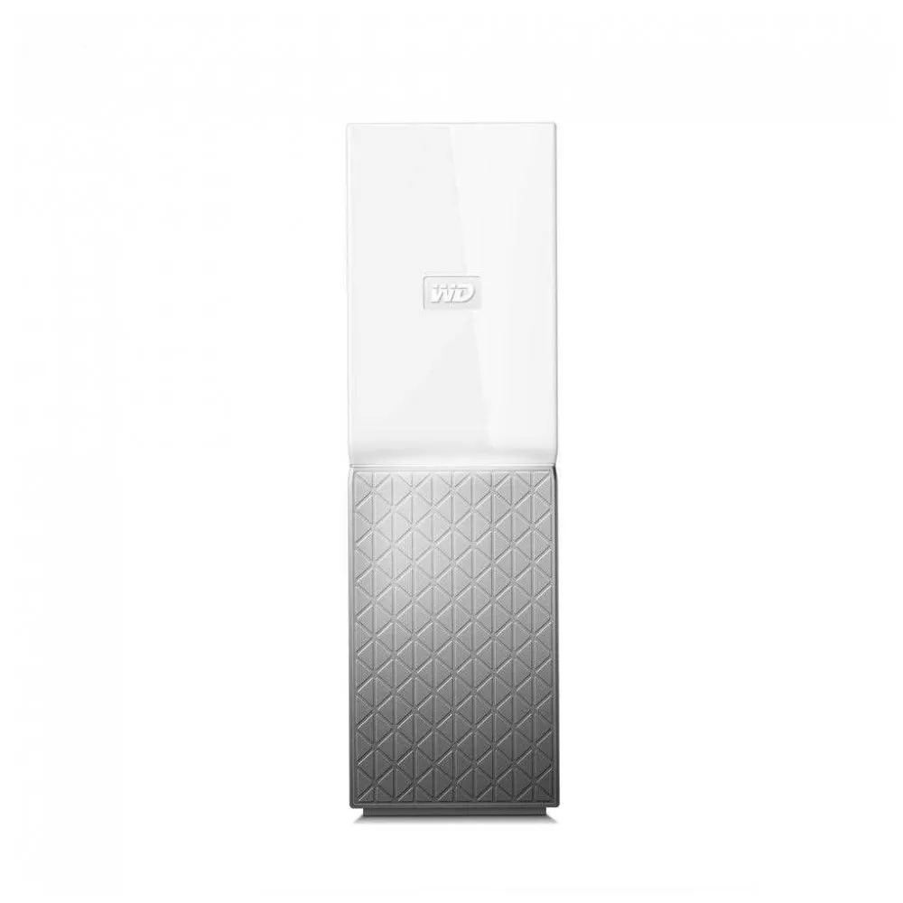 Внешний накопитель WD My Cloud Home WDBVXC0080HWT EESN 8ТБ 3 5&quot.|Внешние жесткие диски| |