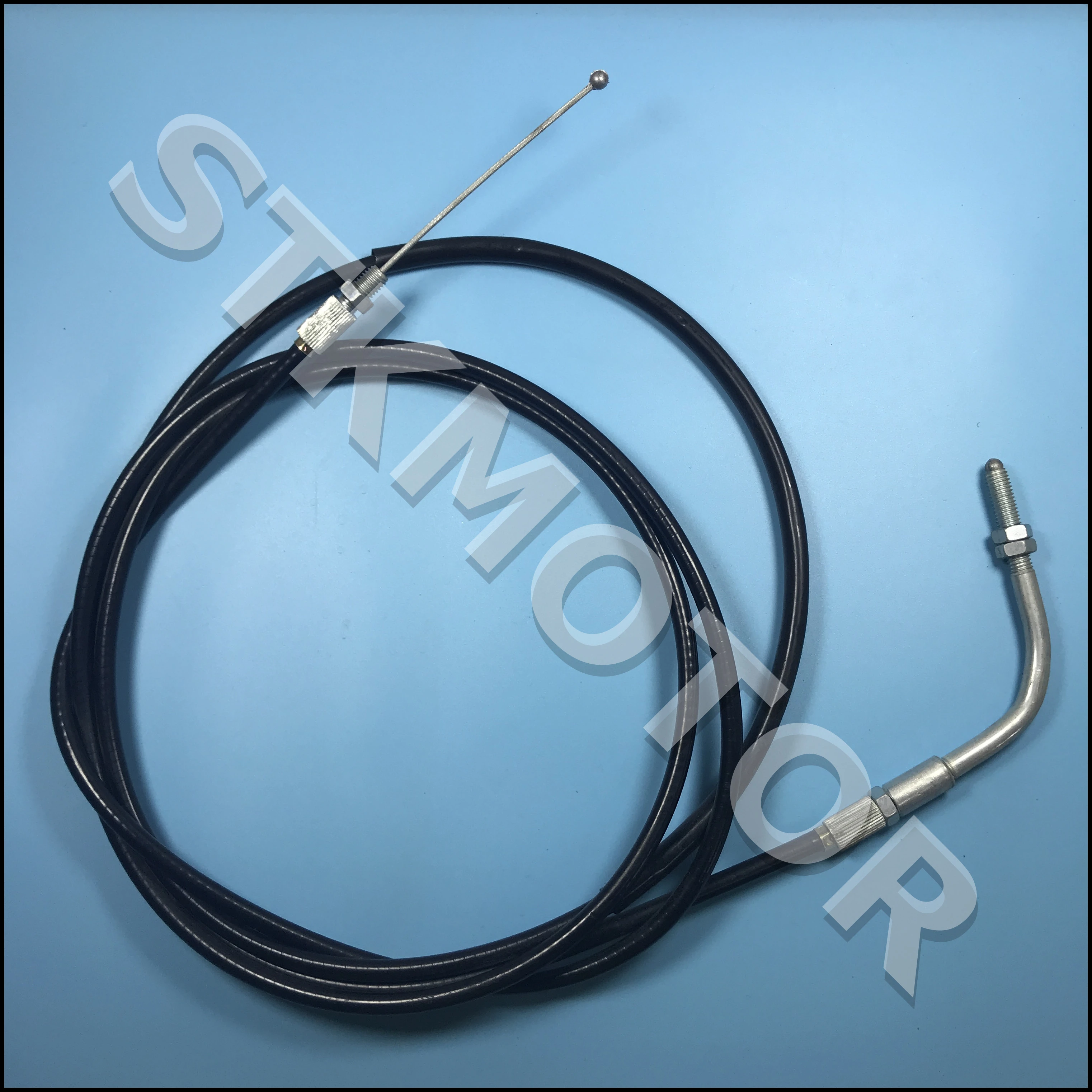 kandi 125cc go kart parts