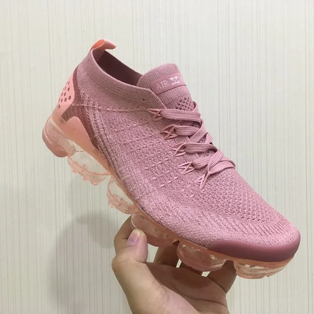 US $38.50 thcurry VAPORMAX 2.0 Mens and womens casual Shoes Sports Outdoor Sneakers Original Authentic Brand 