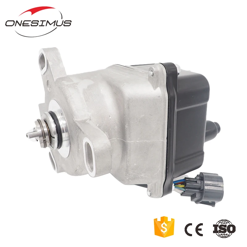 Дистрибьютор OEM 30100 P3F A02 (система зажигания) для B20B CR V I (RD) 2 0 16V 4WD (RD1 RD3)|distributor ignition| |