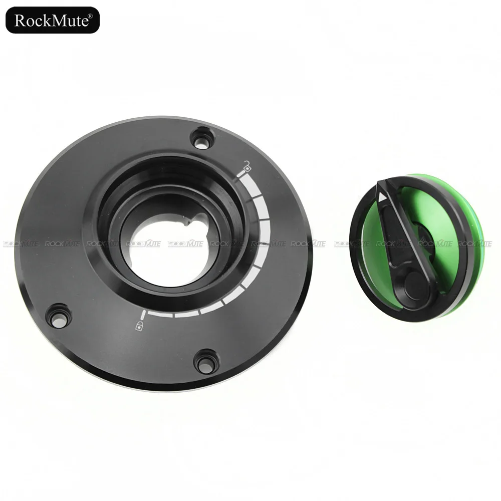 

For HONDA RVF750R 1994 Motorcycle Pointer Type Keyless Rotary Switch Fuel Tank Cap Gas Oil Tank Cover Petrol