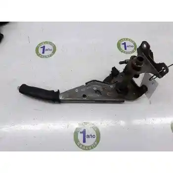 

4620160060C0 HAND BRAKE LEVER TOYOTA LAND CRUISER (J12)