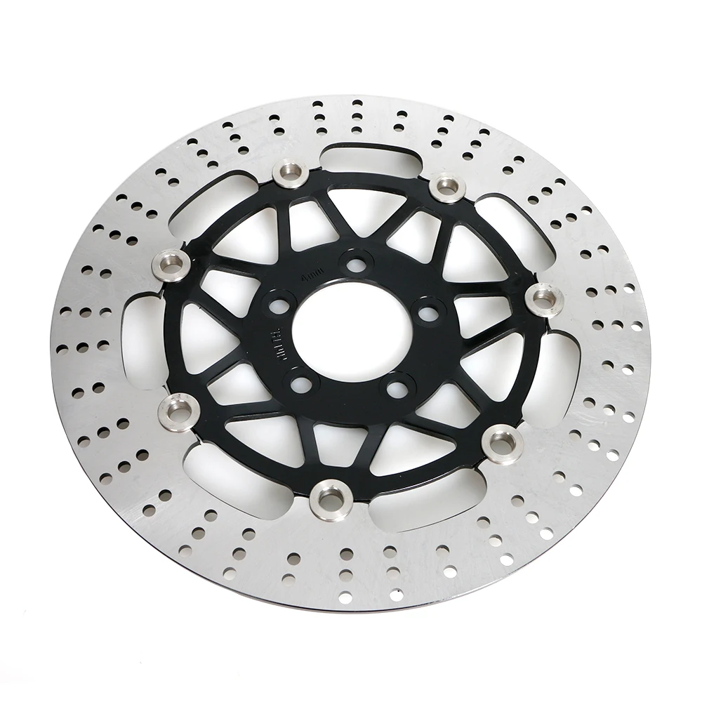 For Kawasaki ZXR400 1994-2004 Front Brake Disc Motorcycle Brake Disk Rotor ZXR 400 2003 2002 2001 2000 Motorbike Accessories