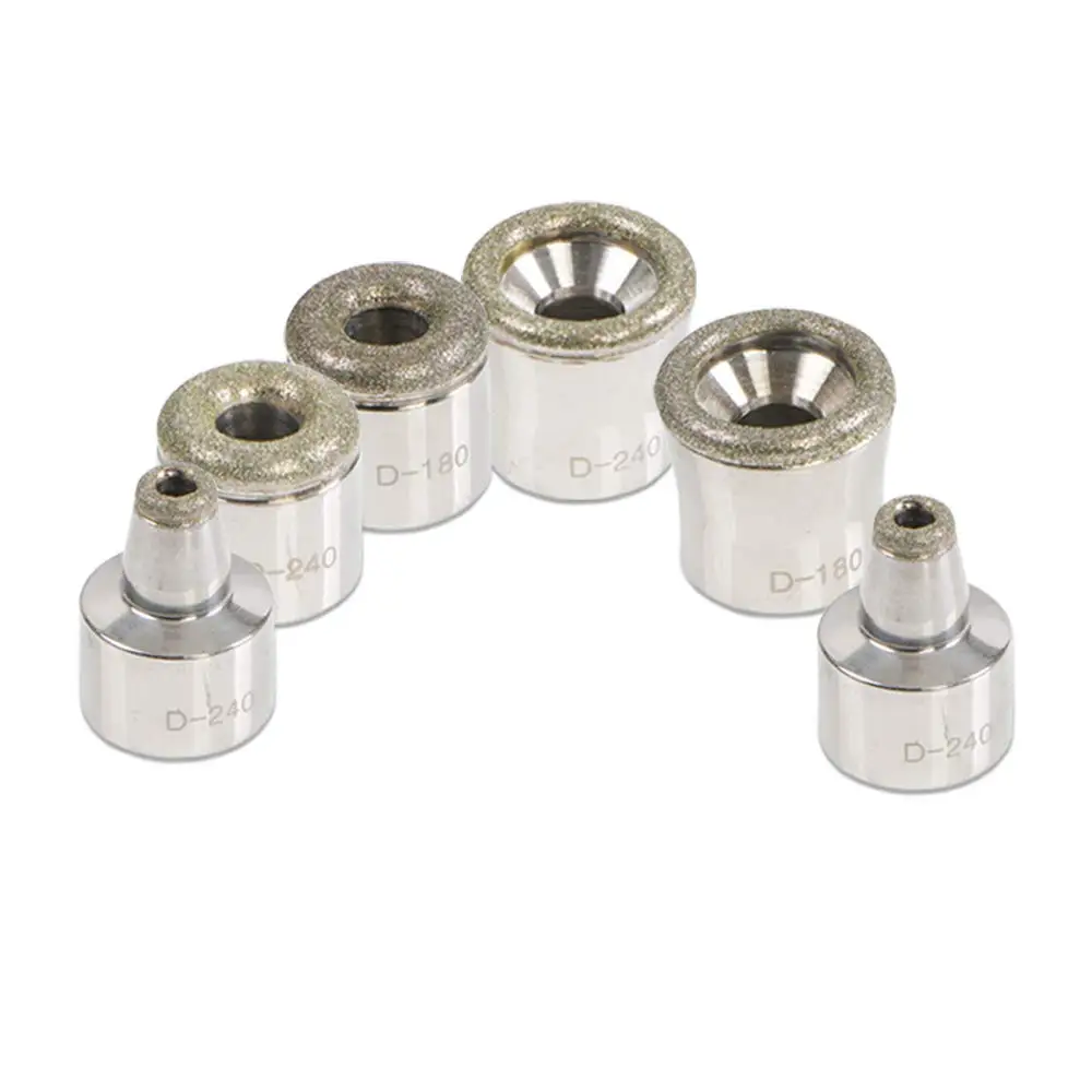 Dermabrasion Tip and Wands Diamond Microdermabrasion Dermabrasion Replacement Beauty Tools Skin Care Replacement Tip