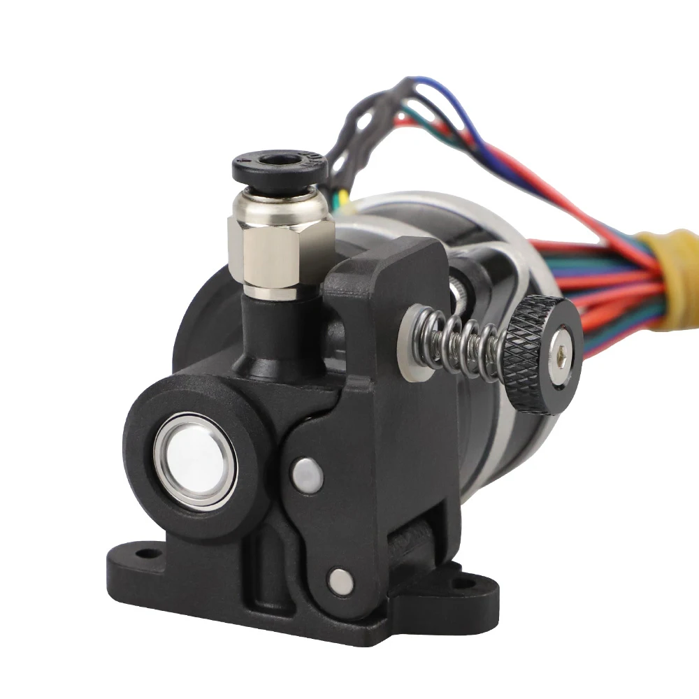 orbiter extruder extruder v2.0